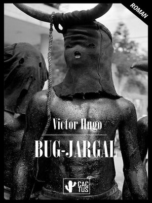cover image of Bug-Jargal